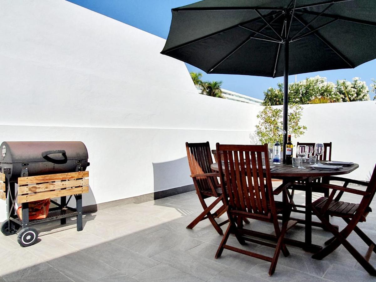 Casa Aries Villa Costa Adeje  Exterior photo