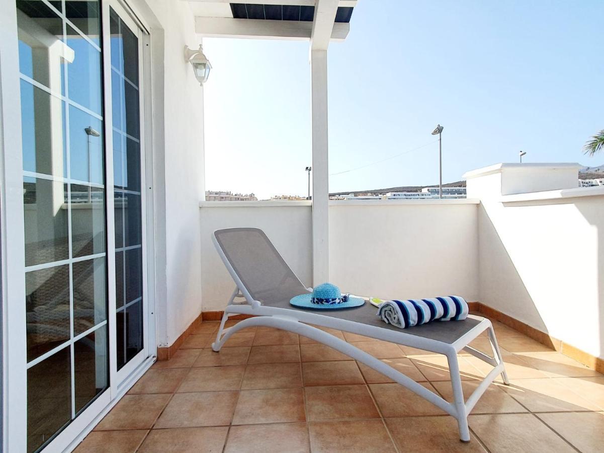 Casa Aries Villa Costa Adeje  Exterior photo