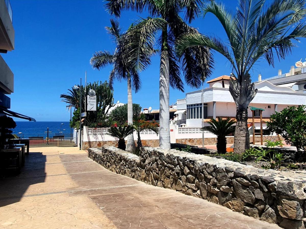 Casa Aries Villa Costa Adeje  Exterior photo